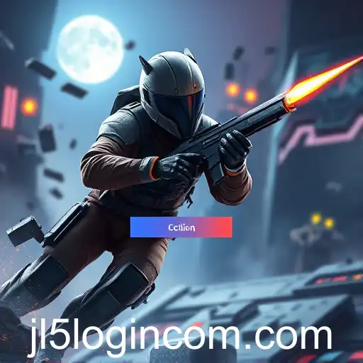 Exploring the Excitement: The Thrill of Action Games and the Role of JL5 Login