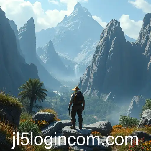 Unlocking Adventure: Exploring the Thrilling World of Online Adventure Games