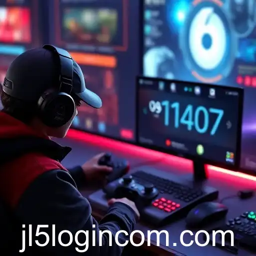 Navigating the Digital Frontier of JL5 Login