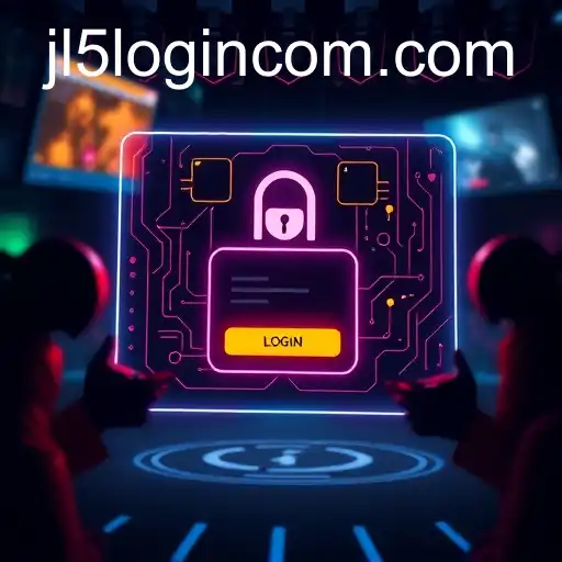 The Evolution of JL5 Login in Gaming