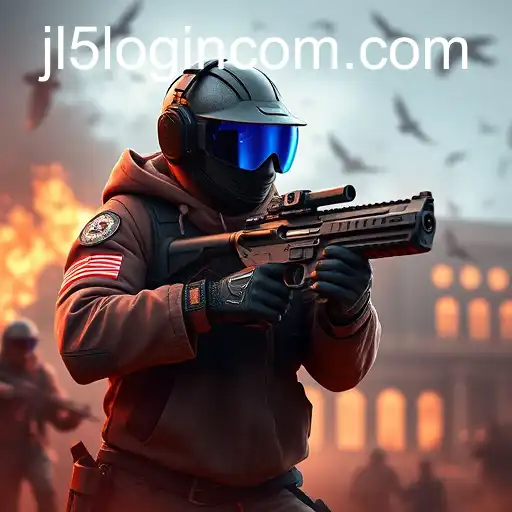 JL5 Login Fuels Competitive Spirit in Online Gaming