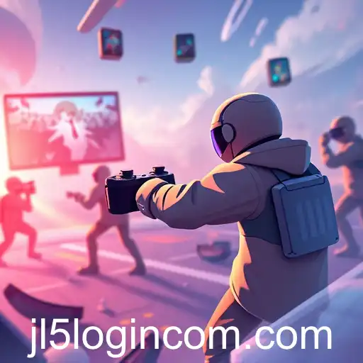 The Future of Online Gaming Login Systems