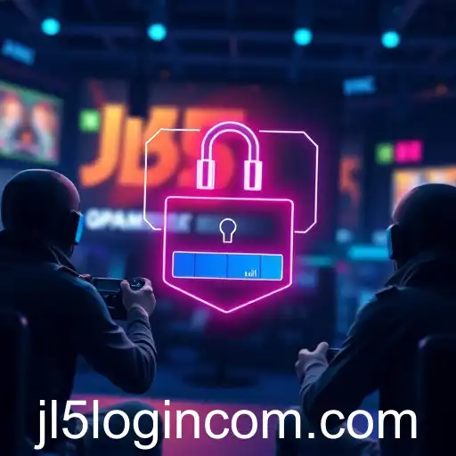 Gaming in the Future: JL5 Login and Beyond