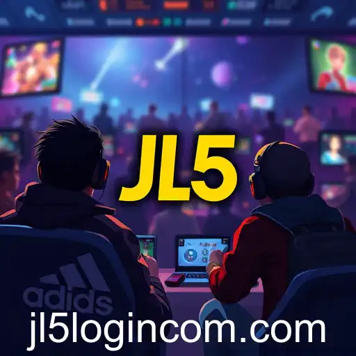 Gaming Revolution: The Rise of JL5