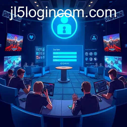 Exploring JL5 Login: Bridging Gaming and Community