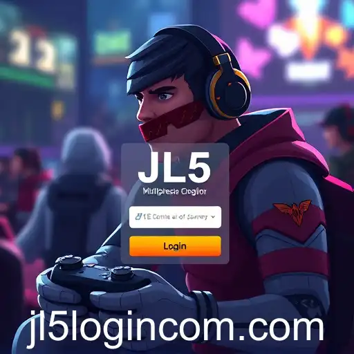 The Virtual Realm of JL5: Gaming Evolutions