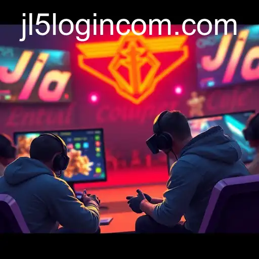 JL5 Login: Rising in Popularity