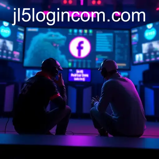 Exploring the Surge of JL5 Login