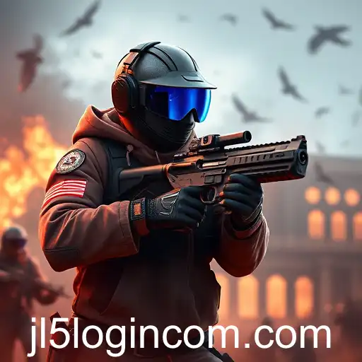 JL5 Login Fuels Competitive Spirit in Online Gaming