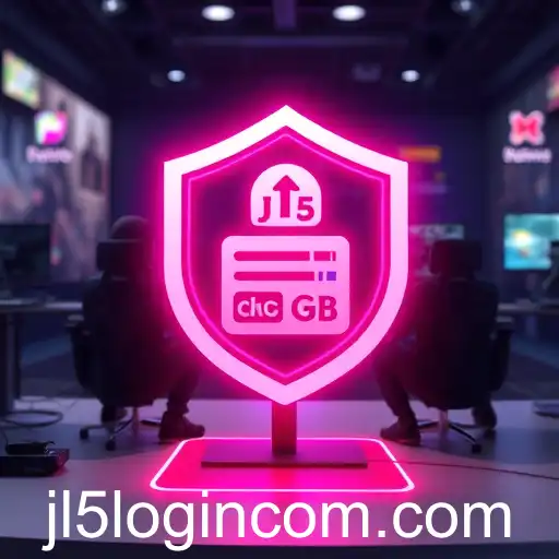 Gaming and Security: The JL5 Challenge