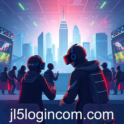 Gaming Industry Trends in 2025: A Closer Look