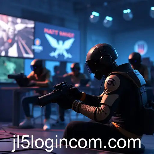 Gaming Security Trends in 2025