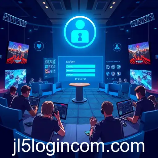 Exploring JL5 Login: Bridging Gaming and Community