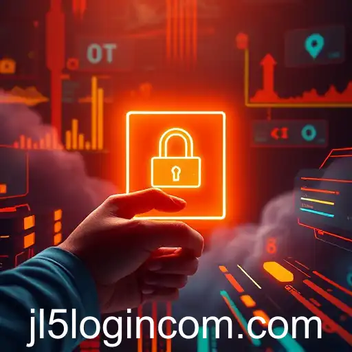 The Rise of JL5 Login in the Gaming World