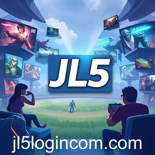 Navigating the JL5 Login Phenomenon