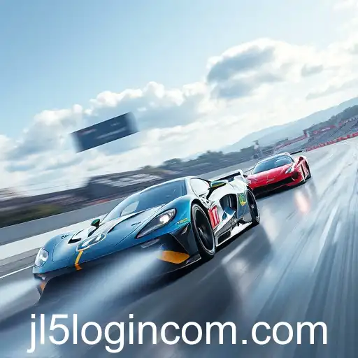 The Rise of JL5 Login in Gaming