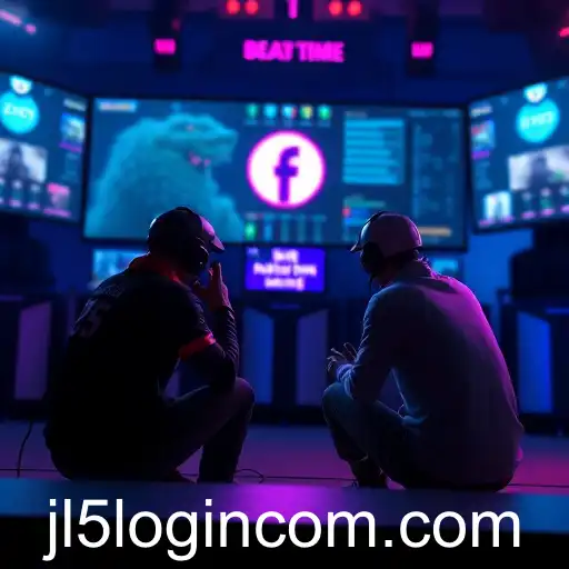 Exploring the Surge of JL5 Login