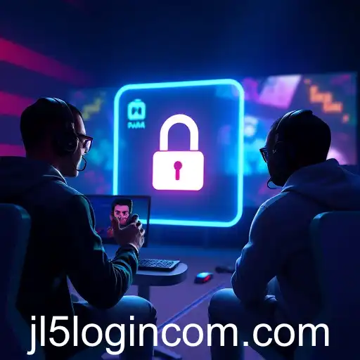 The Rise of JL5 Login: Gaming Trends in 2025