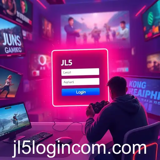 The Rise of JL5 in Gaming Culture