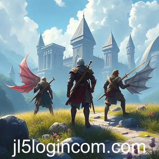 The Evolution of Online Gaming Portals