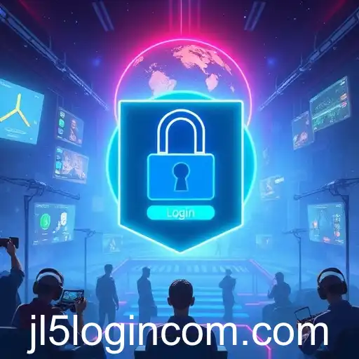 The Rise of JL5 Login's Popularity in Online Gaming