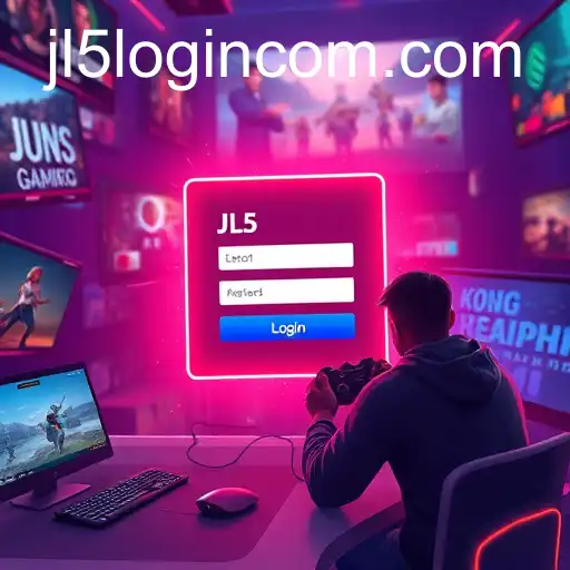 The Rise of JL5 in Gaming Culture