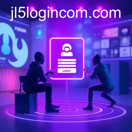 The Rise of JL5 Login in Gaming Communities
